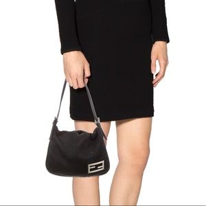 COPY - ⭐️Authentic Fendi Pouchette⭐️